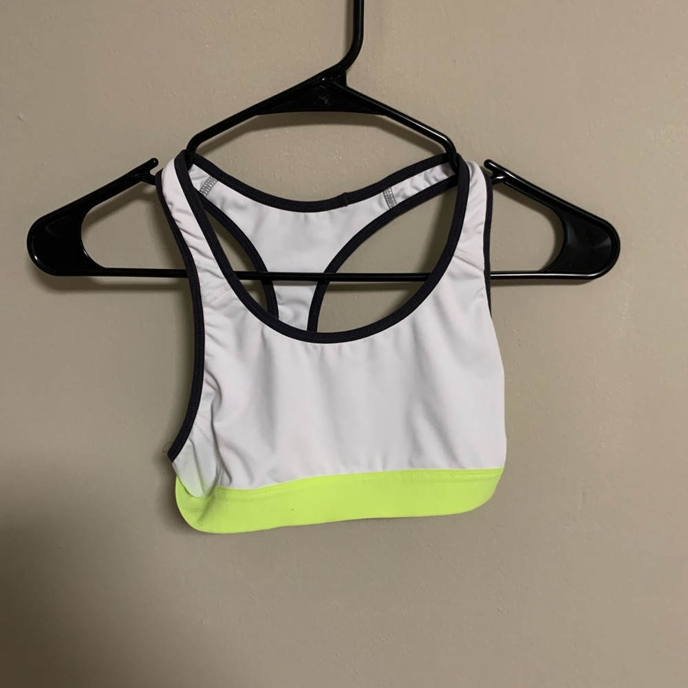 champion sports bra
